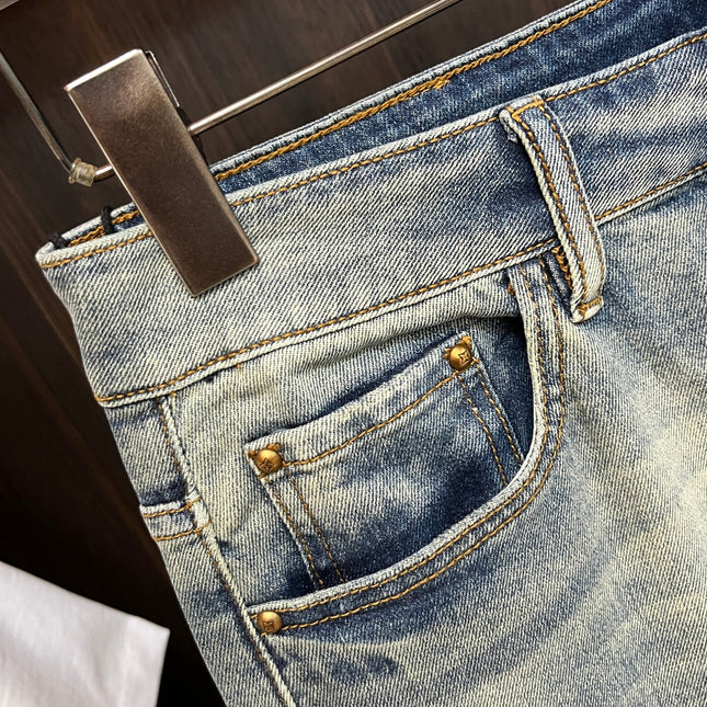 LV CASUAL JEAN 239589