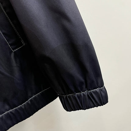 LV BLACK GRADIENT JACKET 238900