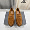 YSL LOAFERS