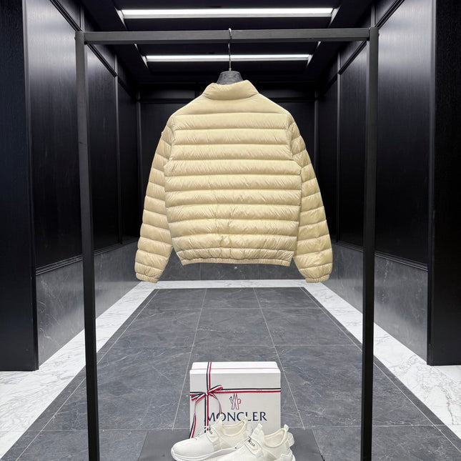 MONCLER 25S JACKET 024