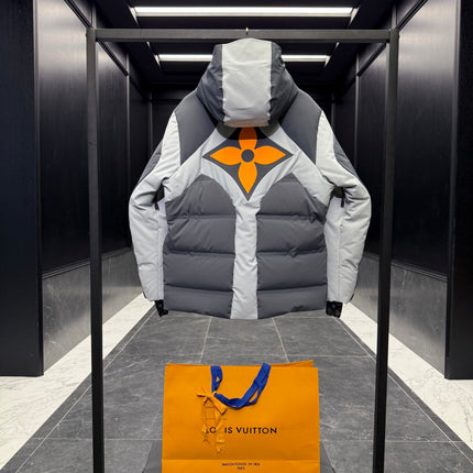 LV 25S DOWN JACKET 566132