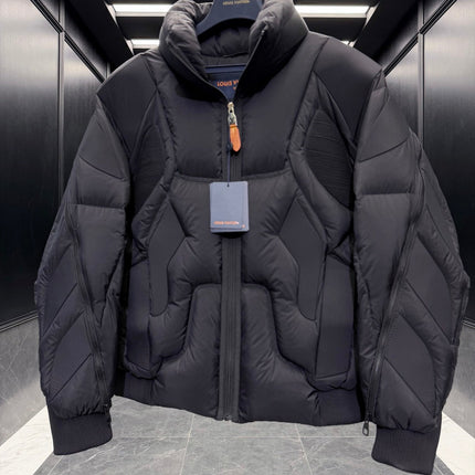 LV 25S DOWN JACKET 574436