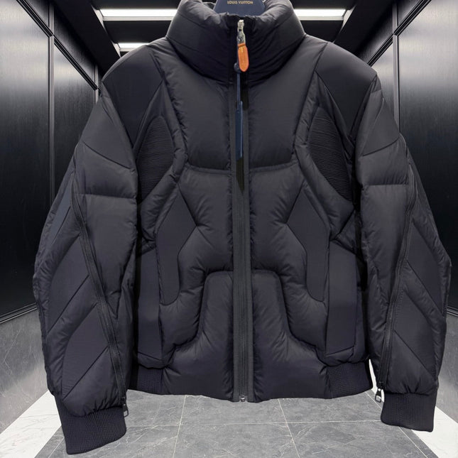 LV 25S DOWN JACKET 574436