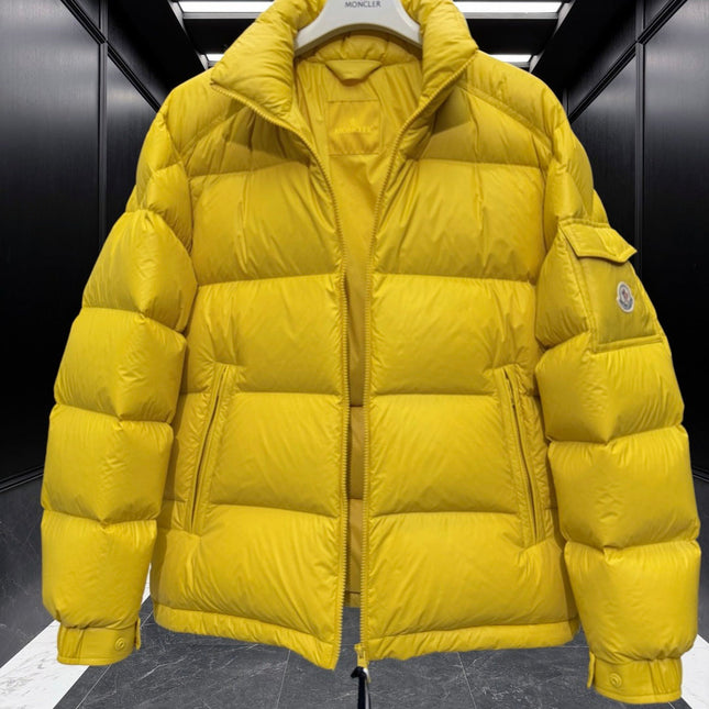 MONCLER 25S PREMIUM DOWN JACKET 252
