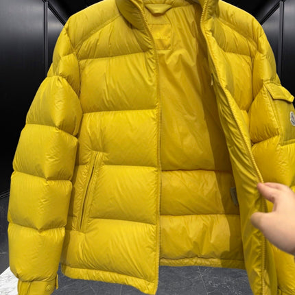 MONCLER 25S PREMIUM DOWN JACKET 252