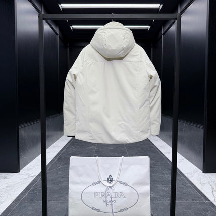 PRADA 25S DOWN JACKET 353