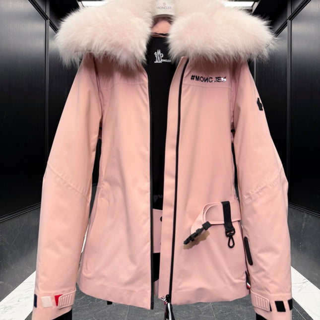 MONCLER JACKET STYLE 310