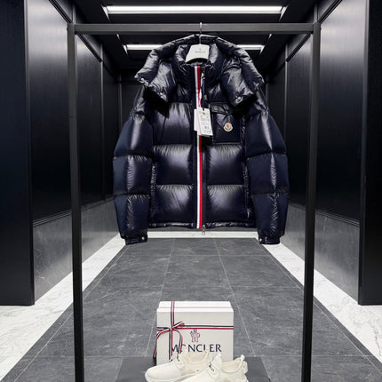 MONCLER JACKET STYLE 186