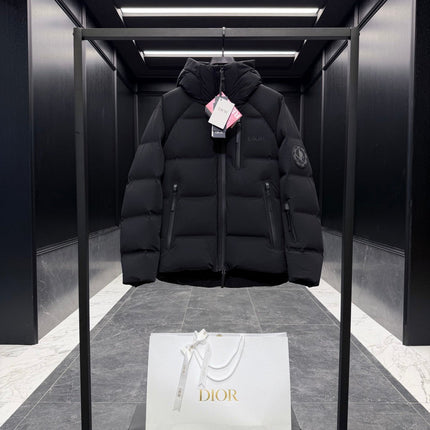 DIOR 25S LUXURY DOWN JACKET 608