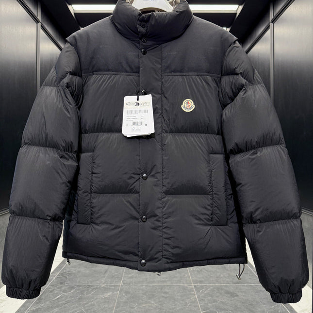 MONCLER 25S PREMIUM DOWN JACKET 478
