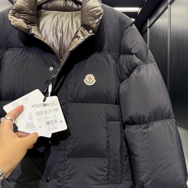 MONCLER 25S PREMIUM DOWN JACKET 478