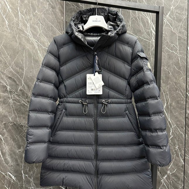 MONCLER 25S PREMIUM DOWN COAT 476