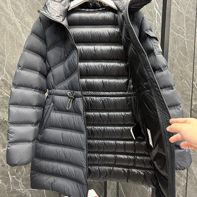 MONCLER 25S PREMIUM DOWN COAT 476