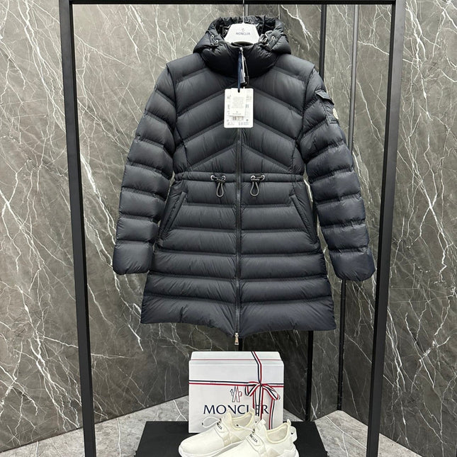 MONCLER 25S PREMIUM DOWN COAT 476