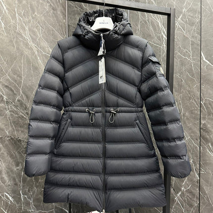 MONCLER 25S PREMIUM DOWN COAT 476