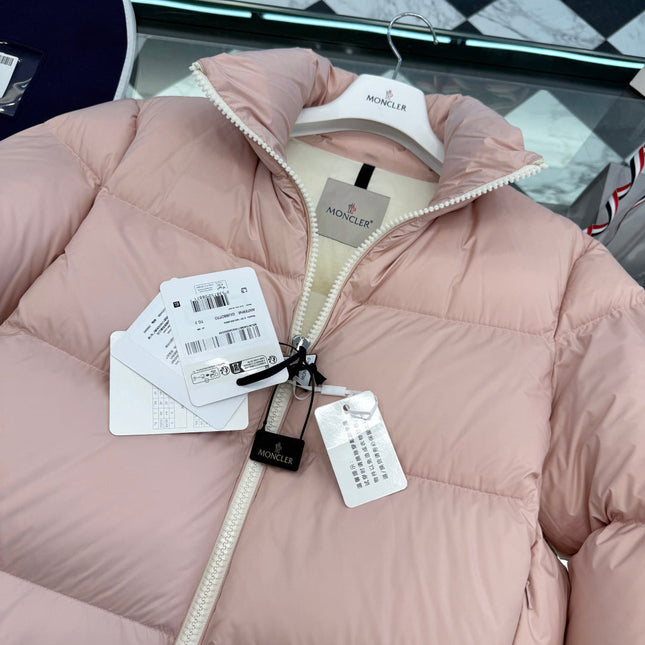 MONCLER 25S GOOSE DOWN JACKET 475