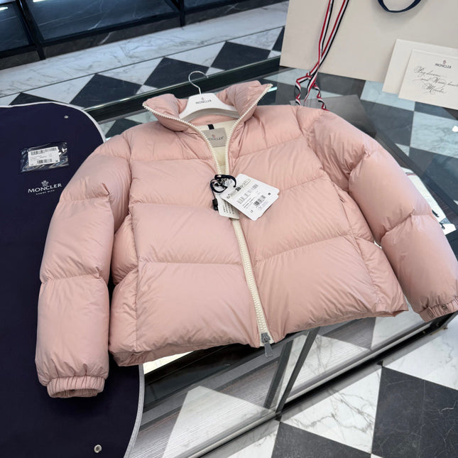 MONCLER 25S GOOSE DOWN JACKET 475