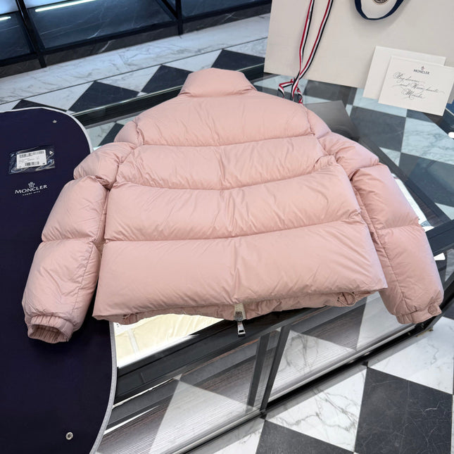MONCLER 25S GOOSE DOWN JACKET 475