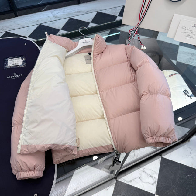 MONCLER 25S GOOSE DOWN JACKET 475