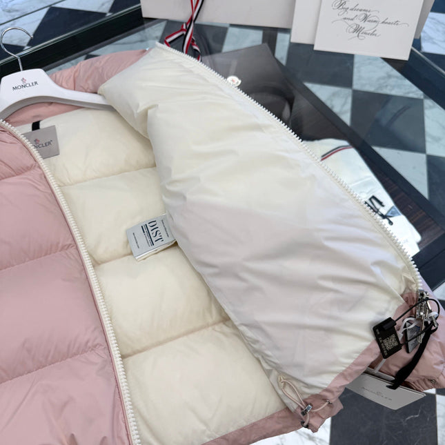 MONCLER 25S GOOSE DOWN JACKET 475