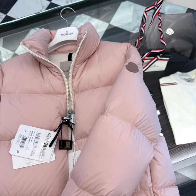 MONCLER 25S GOOSE DOWN JACKET 475