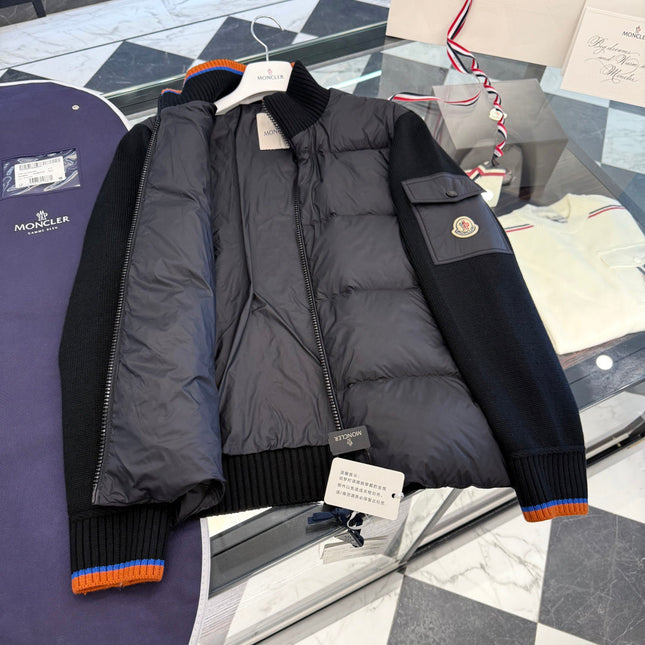 MONCLER 25S PREMIUM DOWN JACKET 474