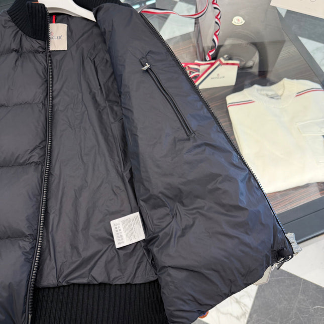 MONCLER 25S PREMIUM DOWN JACKET 474