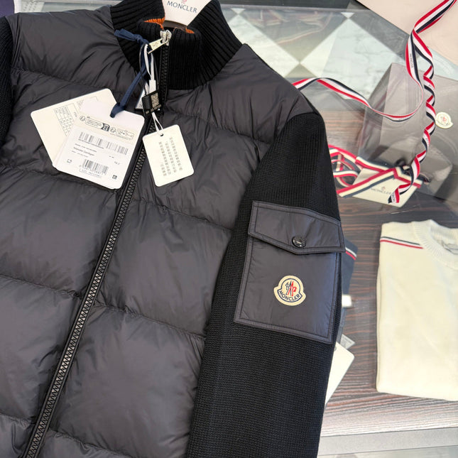 MONCLER 25S PREMIUM DOWN JACKET 474
