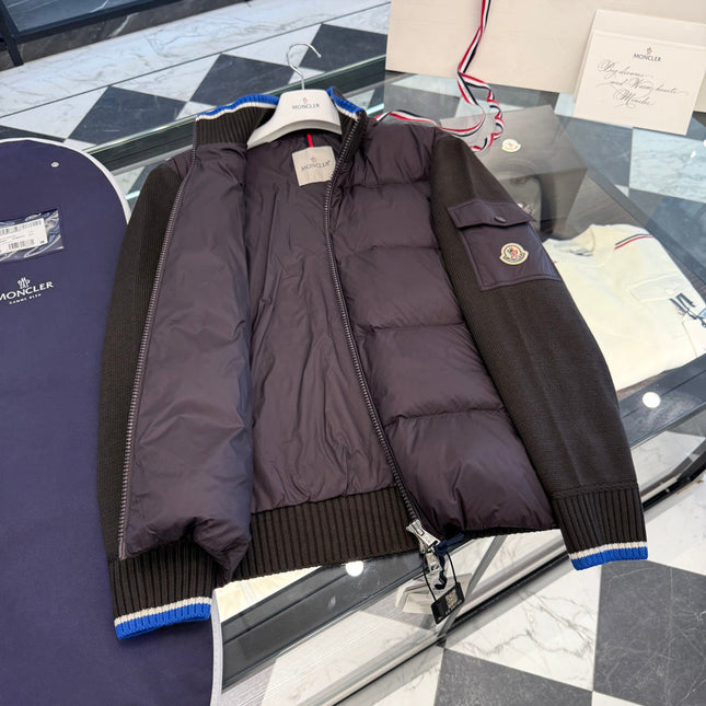 MONCLER 25S PREMIUM DOWN JACKET 473