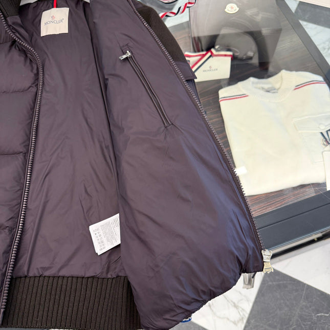 MONCLER 25S PREMIUM DOWN JACKET 473