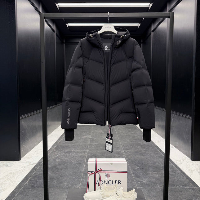 MONCLER 25S DOWN JACKET 427
