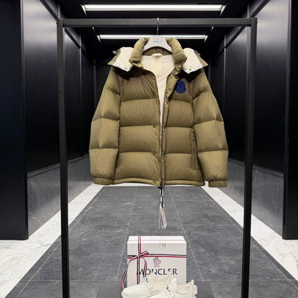 MONCLER 25S PREMIUM DOWN JACKET 410
