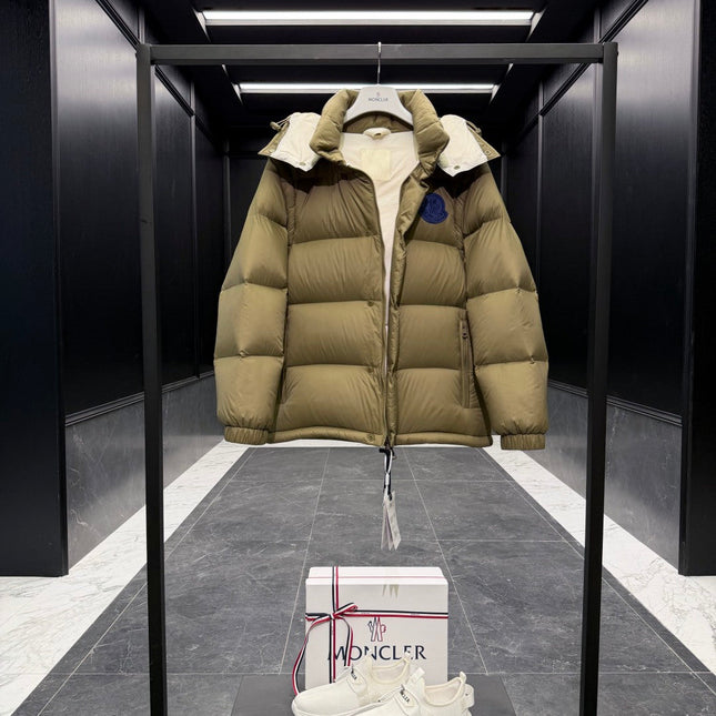 MONCLER 25S PREMIUM DOWN JACKET 410