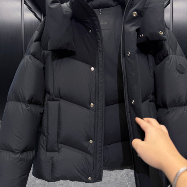 MONCLER 25S DOWN JACKET 359
