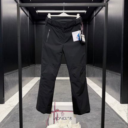 MONCLER 25S SNOW PANTS 341