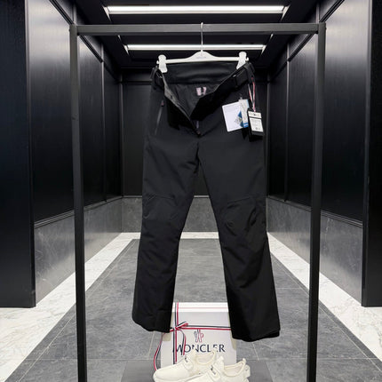 MONCLER 25S SNOW PANTS 341