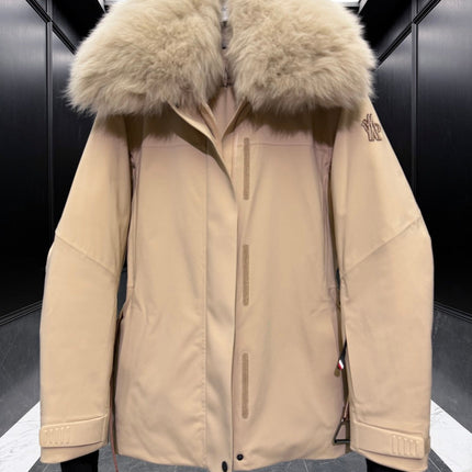 MONCLER 25S PREMIUM SKI JACKET 340