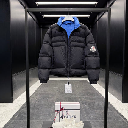 MONCLER 25S LUXURY DOWN JACKET 285
