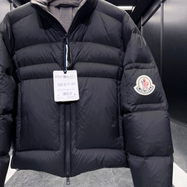 MONCLER 25S LUXURY DOWN JACKET 284
