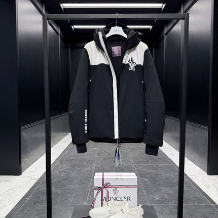 MONCLER 25S LUXURY DOWN JACKET 276