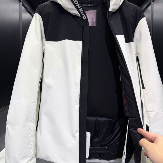 MONCLER 25S LUXURY DOWN JACKET 275