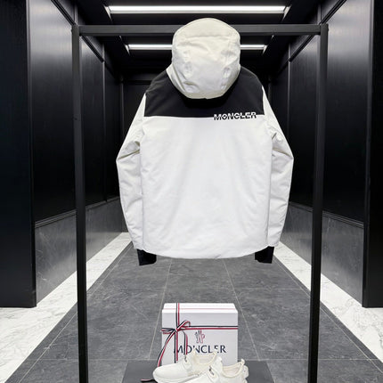 MONCLER 25S LUXURY DOWN JACKET 275