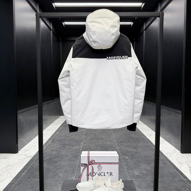 MONCLER 25S LUXURY DOWN JACKET 275