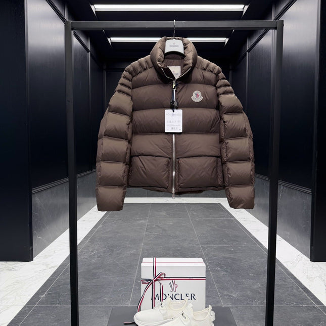 MONCLER 25S PREMIUM DOWN JACKET 493