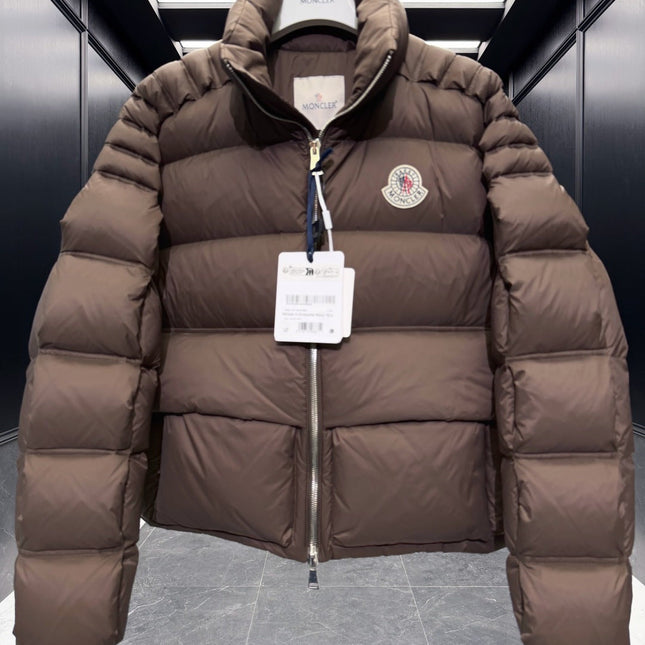 MONCLER 25S PREMIUM DOWN JACKET 493