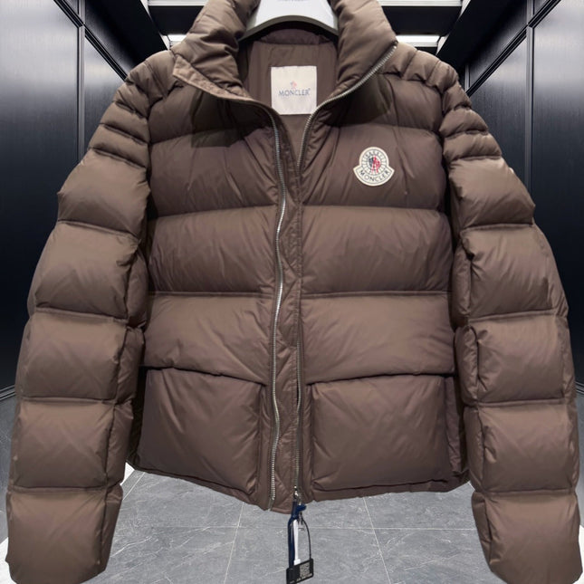 MONCLER 25S PREMIUM DOWN JACKET 493