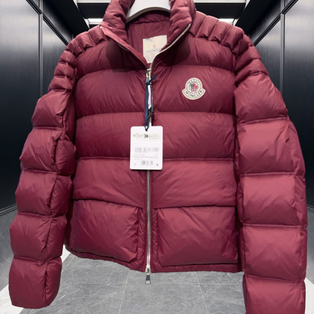 MONCLER 25S PREMIUM DOWN JACKET 492