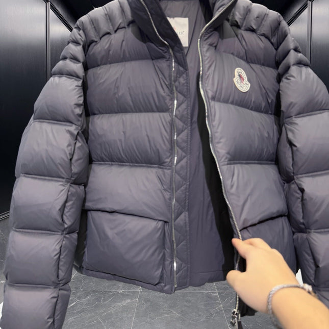 MONCLER 25S PREMIUM DOWN JACKET 491