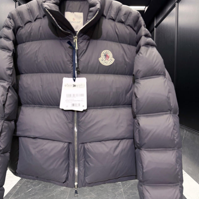 MONCLER 25S PREMIUM DOWN JACKET 491