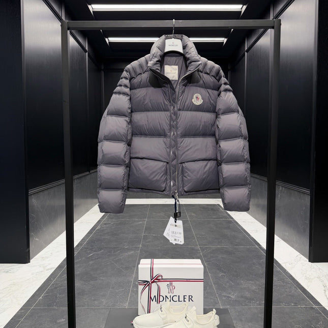 MONCLER 25S PREMIUM DOWN JACKET 491